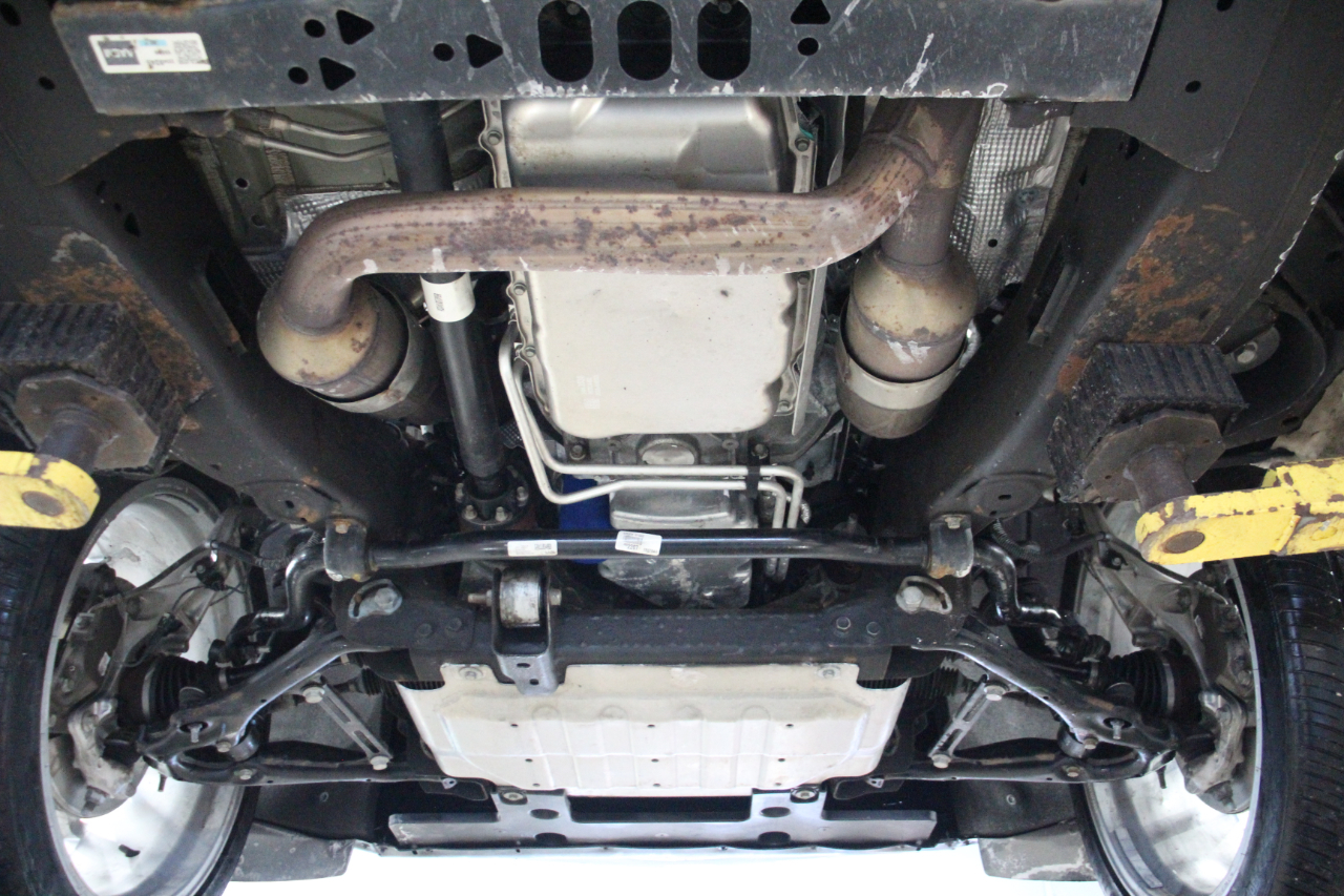 Cadillac Escalade 4WD 4dr Luxury 2022