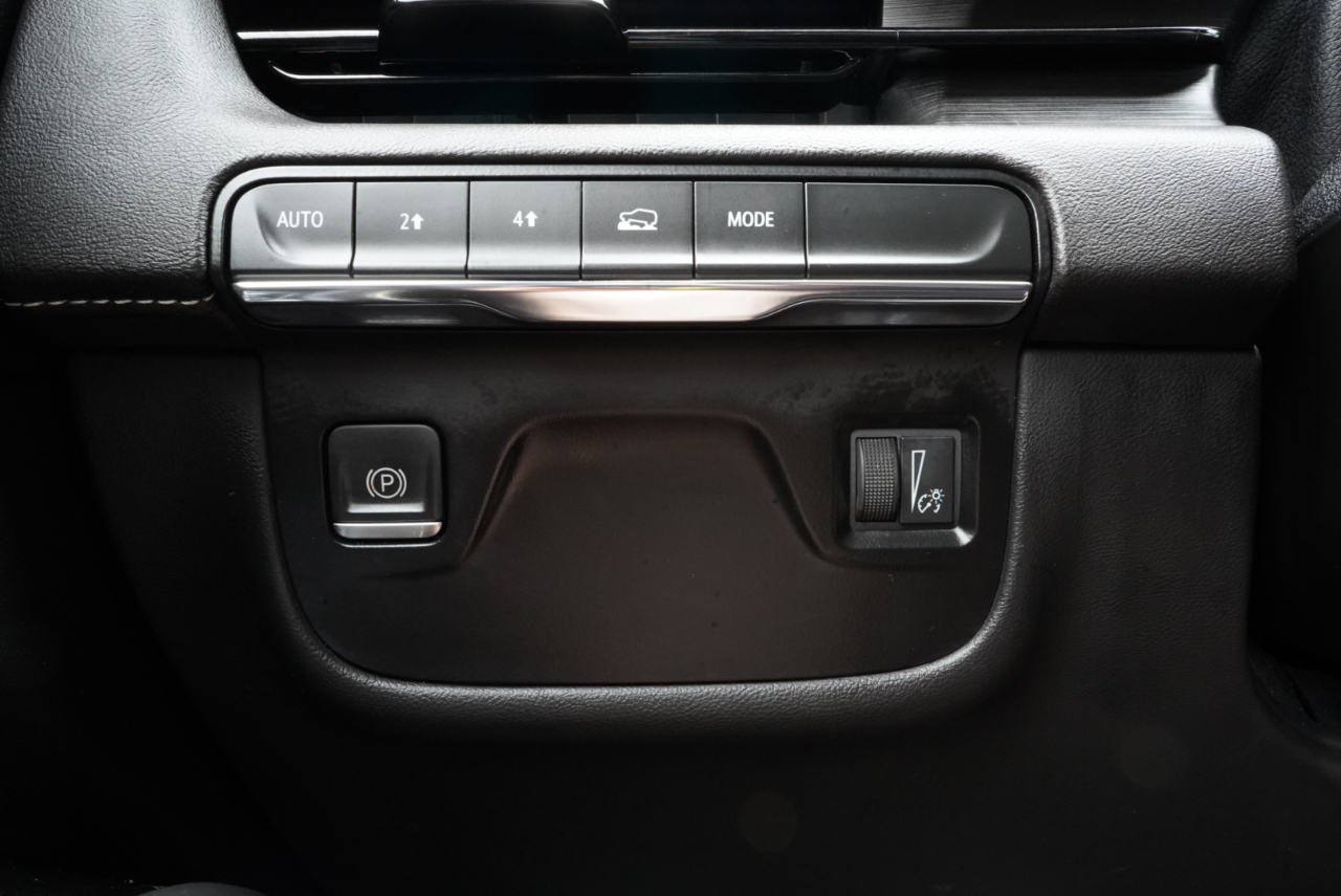 Cadillac Escalade 4WD 4dr Luxury 2022