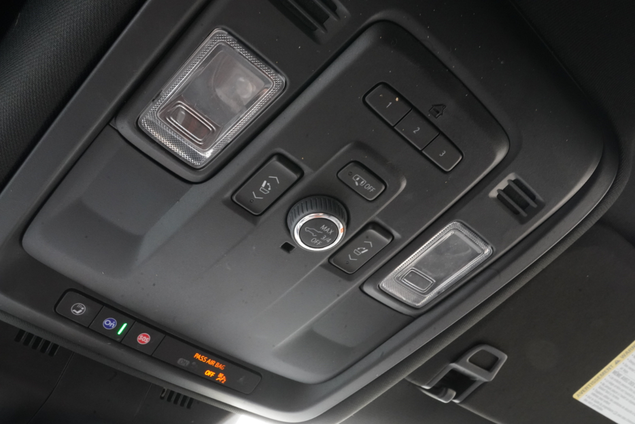 Cadillac Escalade 4WD 4dr Luxury 2022