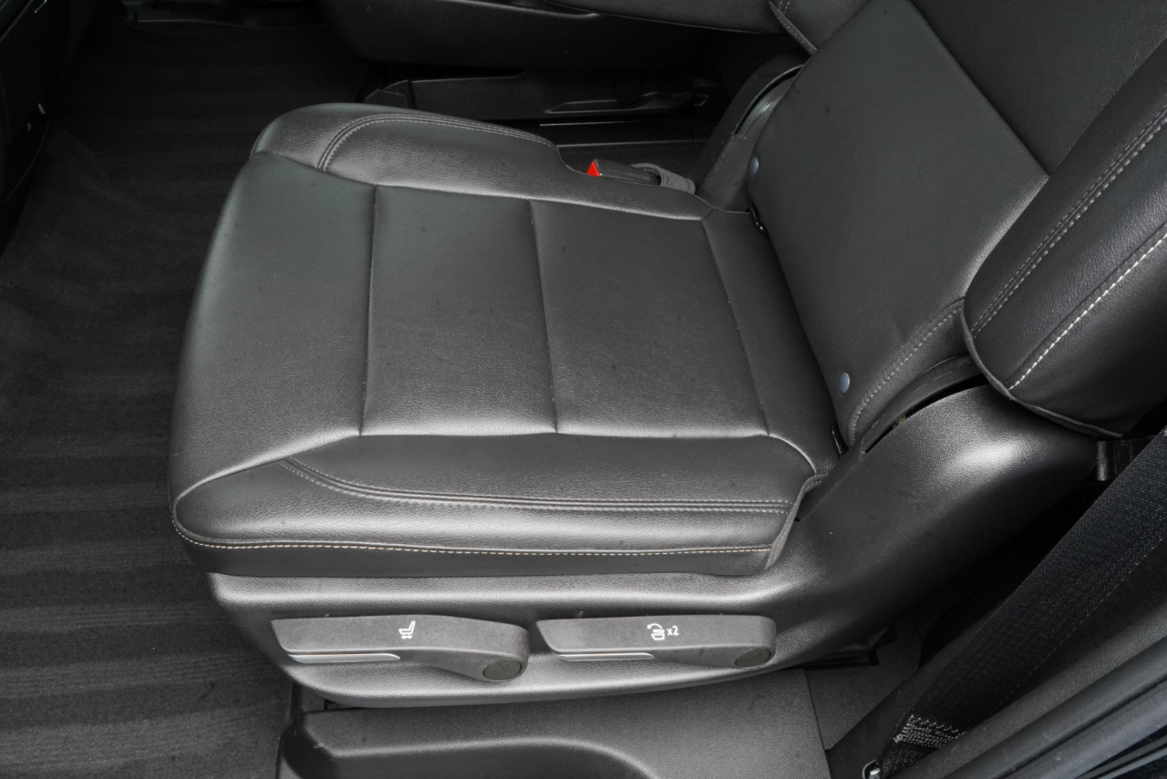 Cadillac Escalade 4WD 4dr Luxury 2022