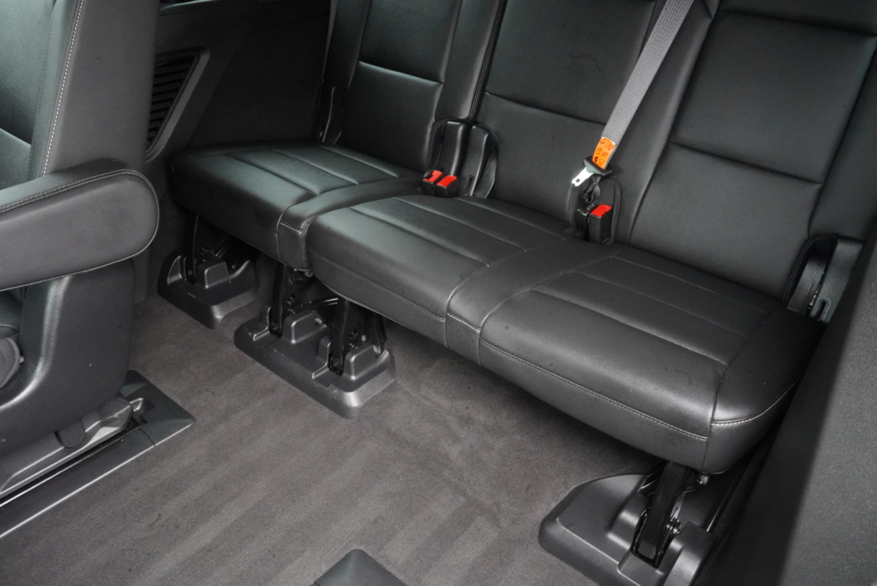 Cadillac Escalade 4WD 4dr Luxury 2022