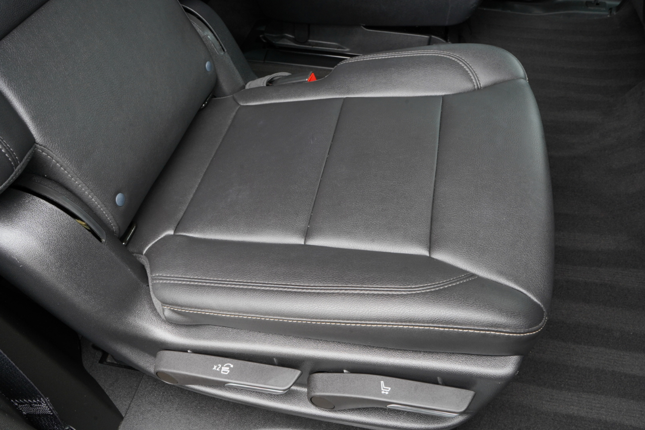 Cadillac Escalade 4WD 4dr Luxury 2022