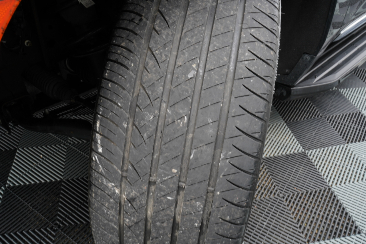 Cadillac Escalade 4WD 4dr Luxury 2022