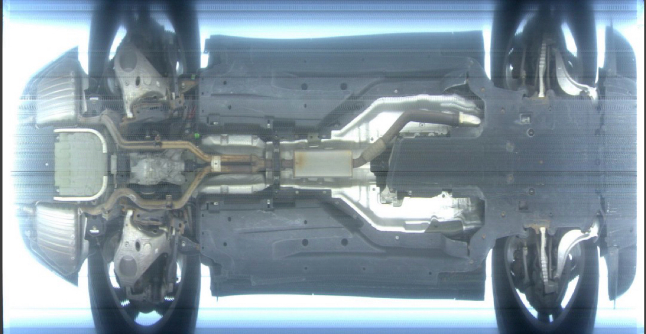 Jaguar F-Pace 25t R-Sport AWD 2019