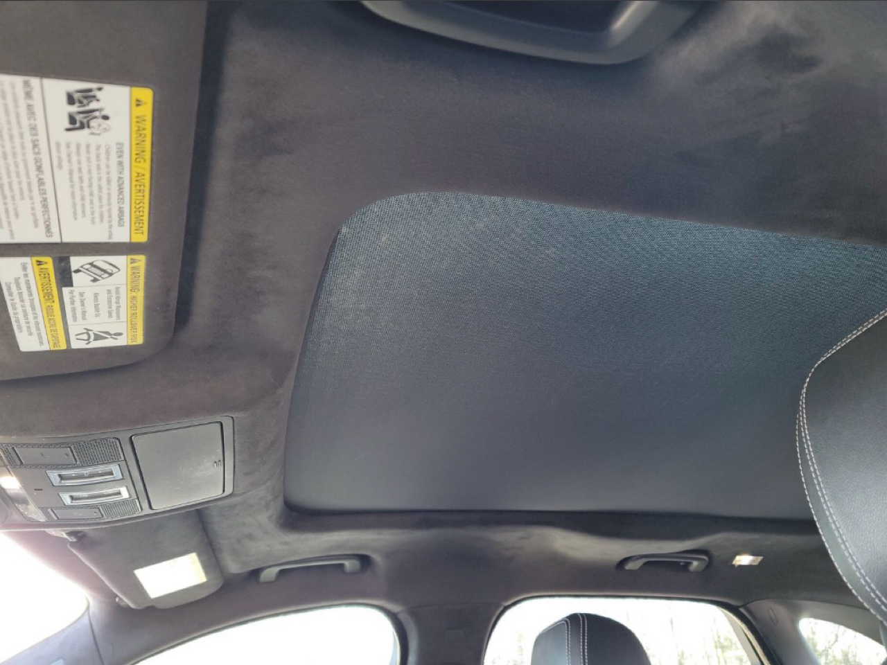 Jaguar F-Pace 25t R-Sport AWD 2019