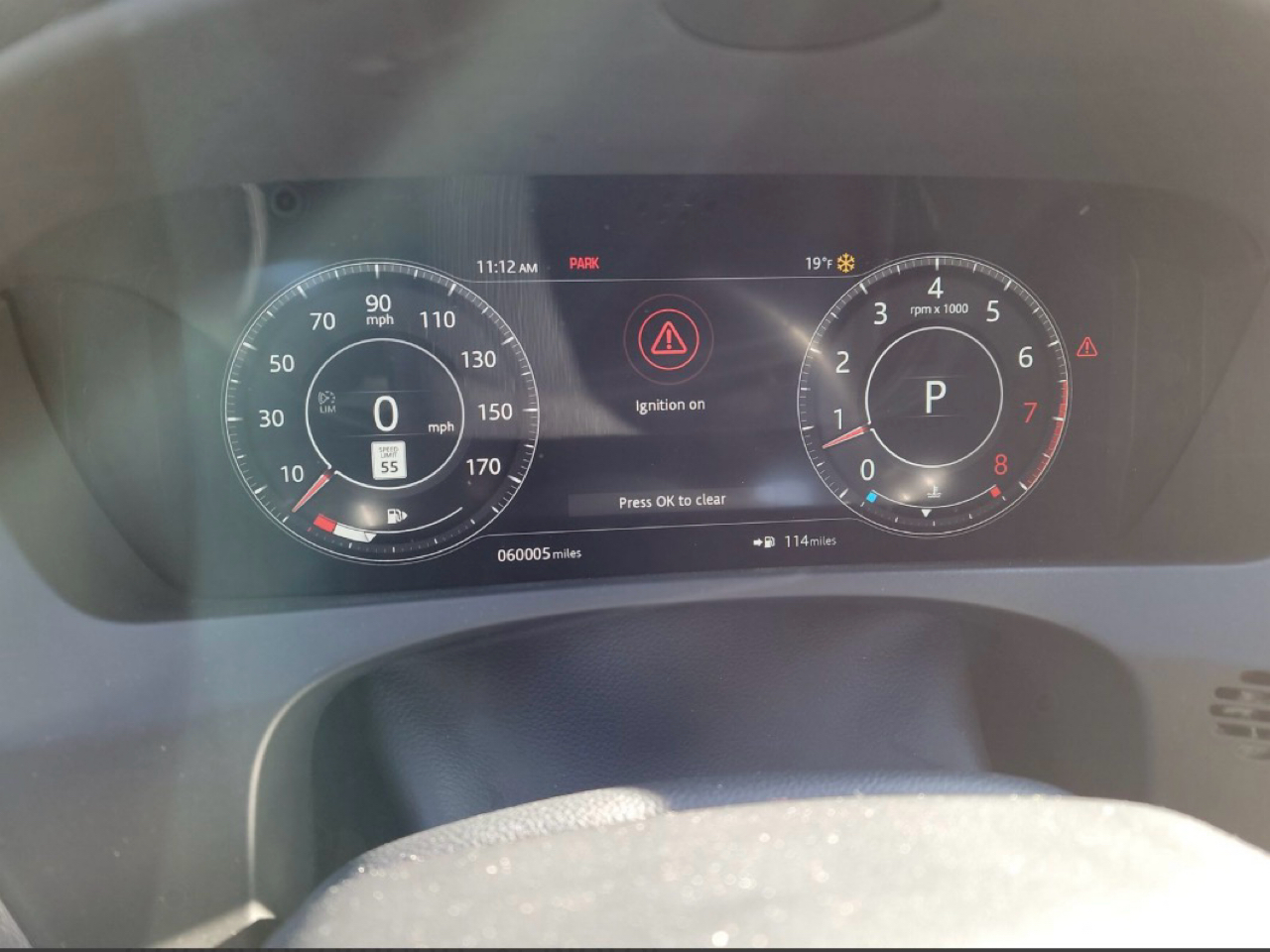 Jaguar F-Pace 25t R-Sport AWD 2019