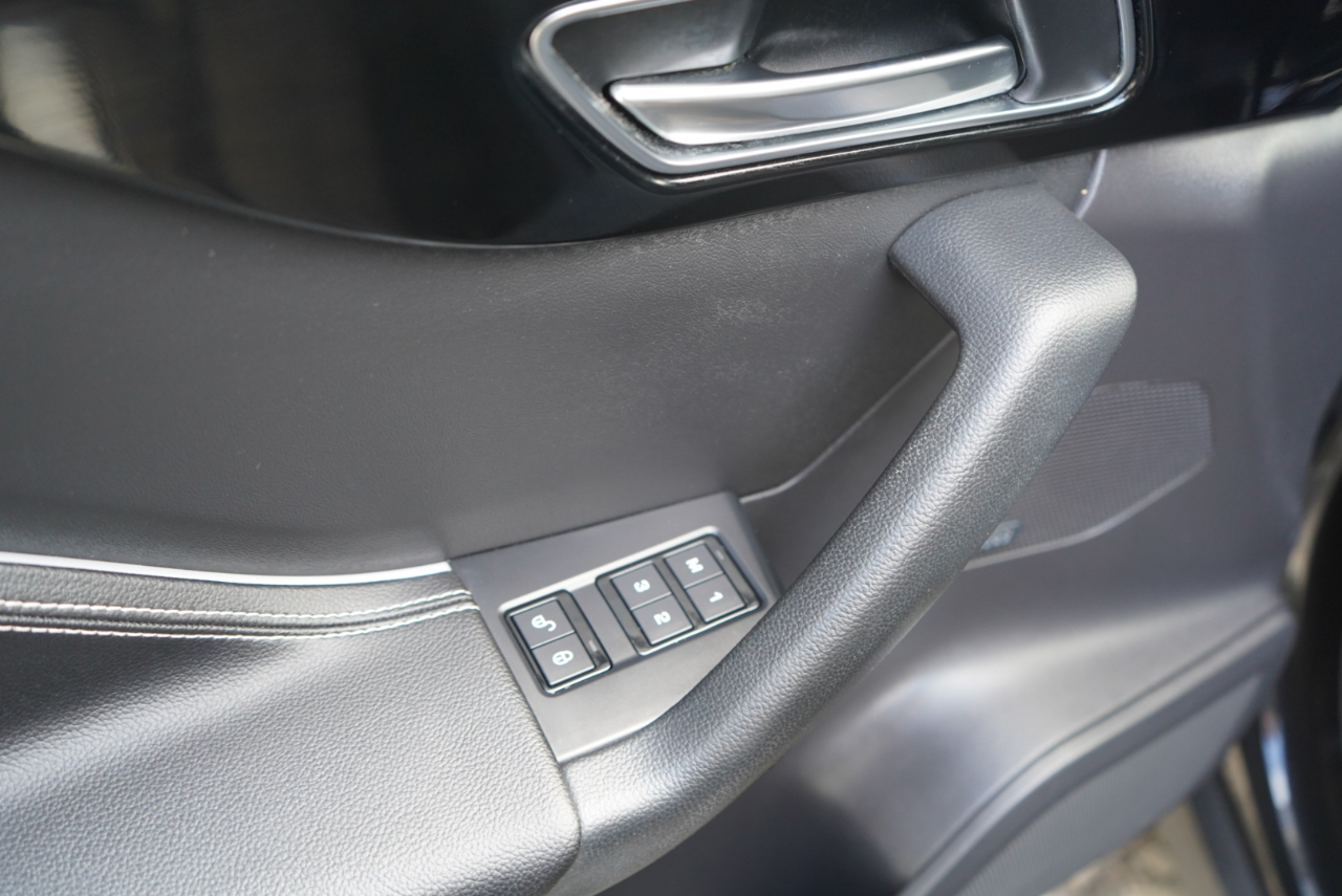 Jaguar F-Pace 25t R-Sport AWD 2019