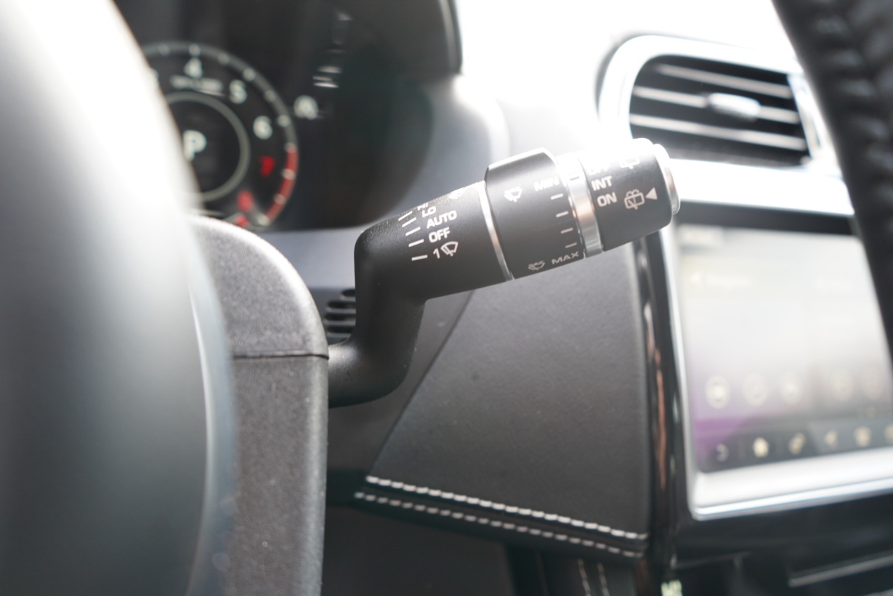 Jaguar F-Pace 25t R-Sport AWD 2019