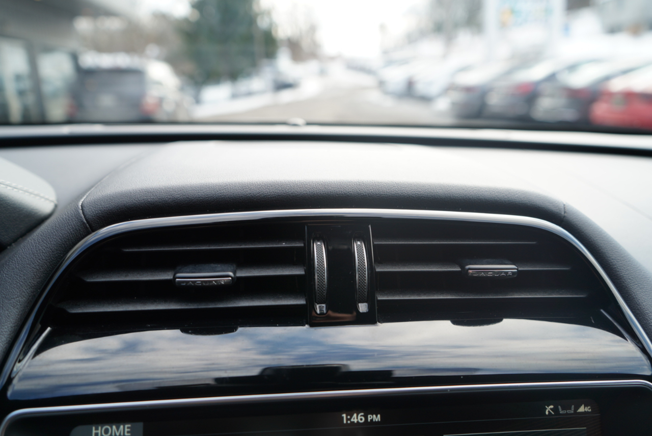 Jaguar F-Pace 25t R-Sport AWD 2019