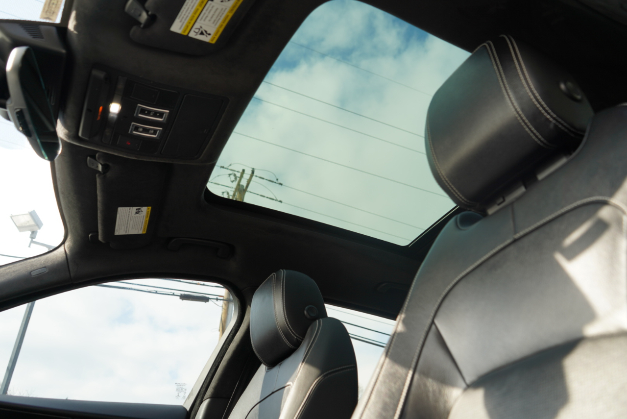 Jaguar F-Pace 25t R-Sport AWD 2019