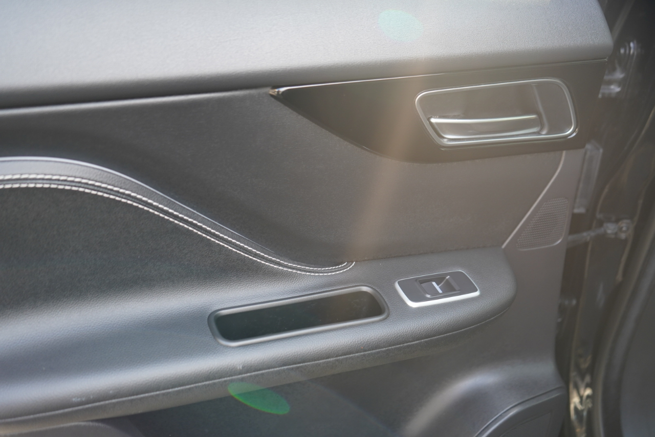 Jaguar F-Pace 25t R-Sport AWD 2019