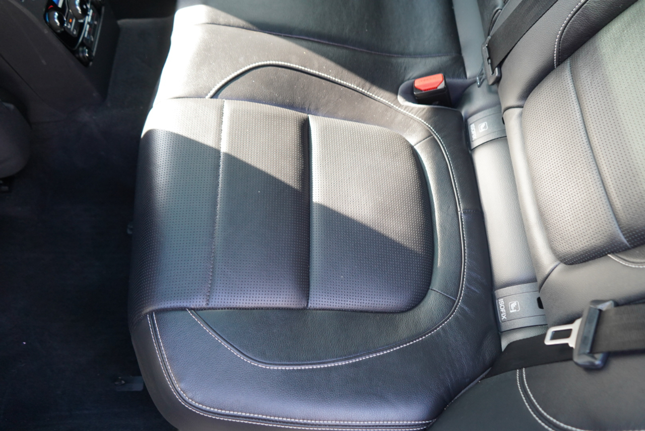 Jaguar F-Pace 25t R-Sport AWD 2019