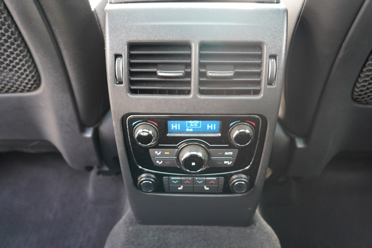 Jaguar F-Pace 25t R-Sport AWD 2019