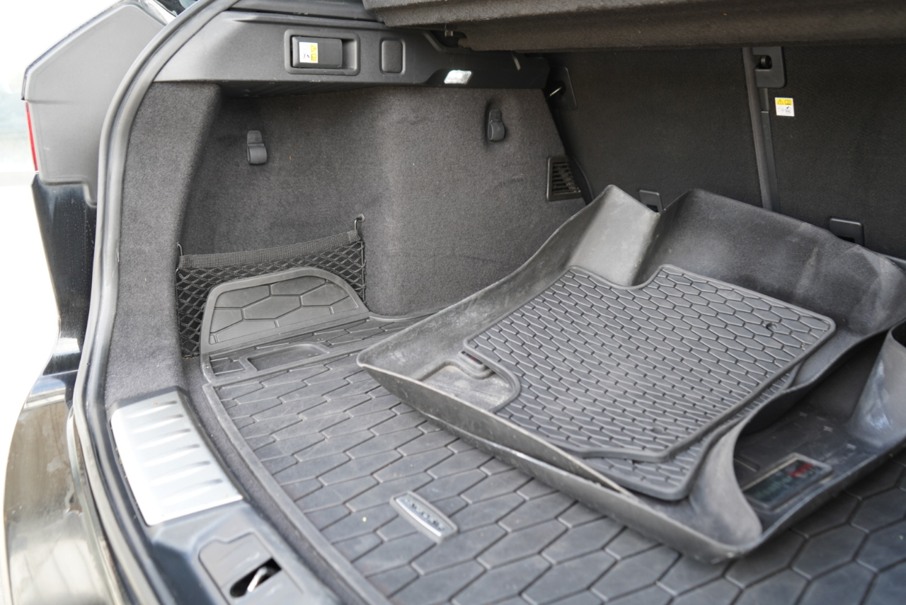 Jaguar F-Pace 25t R-Sport AWD 2019