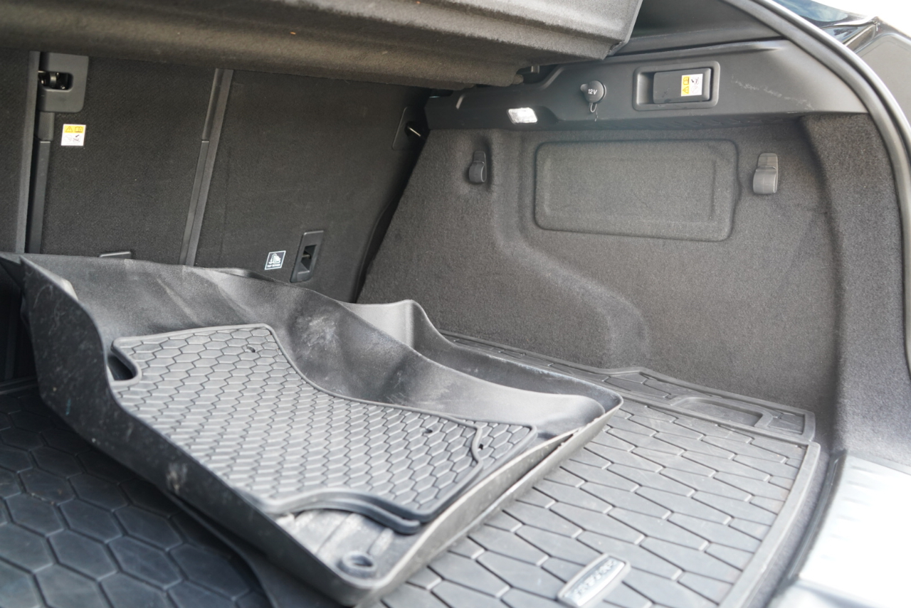 Jaguar F-Pace 25t R-Sport AWD 2019