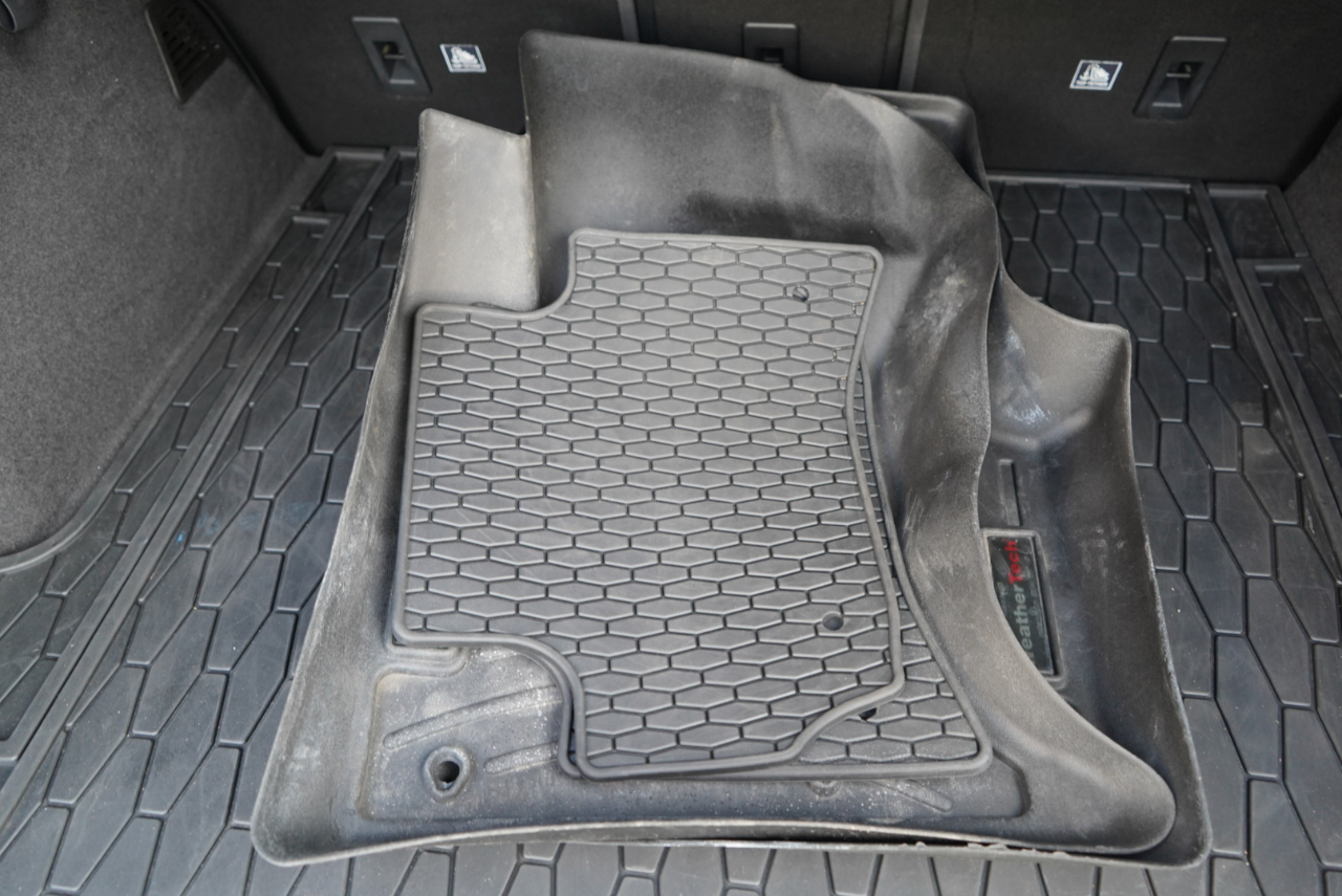 Jaguar F-Pace 25t R-Sport AWD 2019