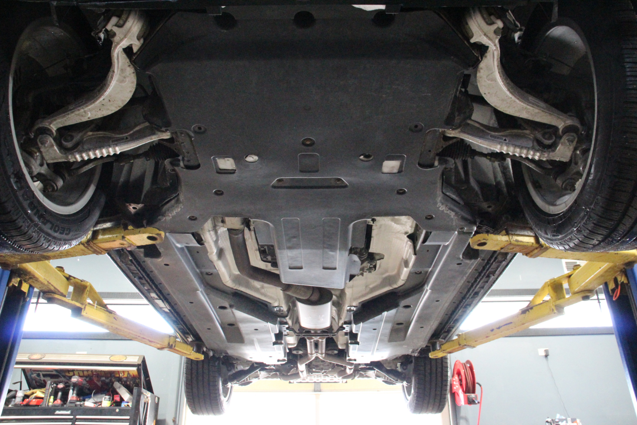 Jaguar F-Pace 25t R-Sport AWD 2019