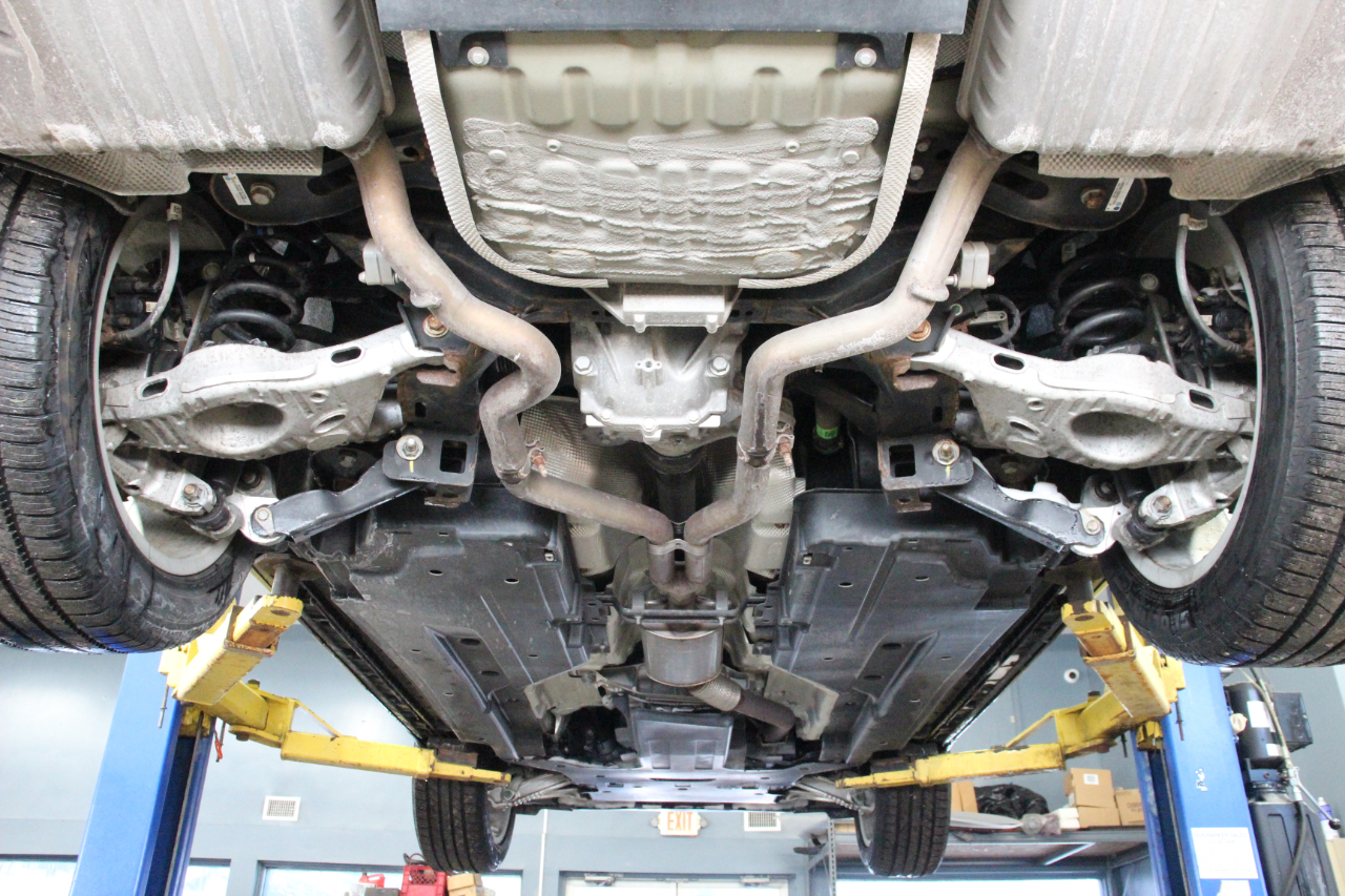 Jaguar F-Pace 25t R-Sport AWD 2019