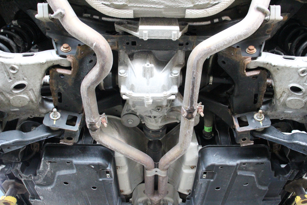 Jaguar F-Pace 25t R-Sport AWD 2019