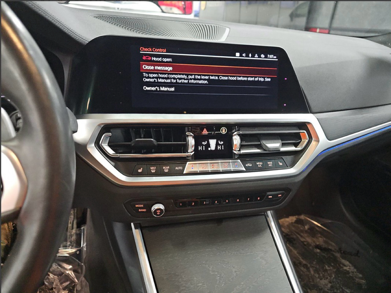 BMW 3 Series M340i xDrive Sedan 2020