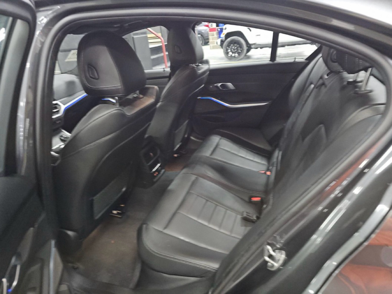 BMW 3 Series M340i xDrive Sedan 2020