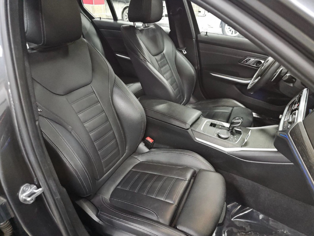 BMW 3 Series M340i xDrive Sedan 2020