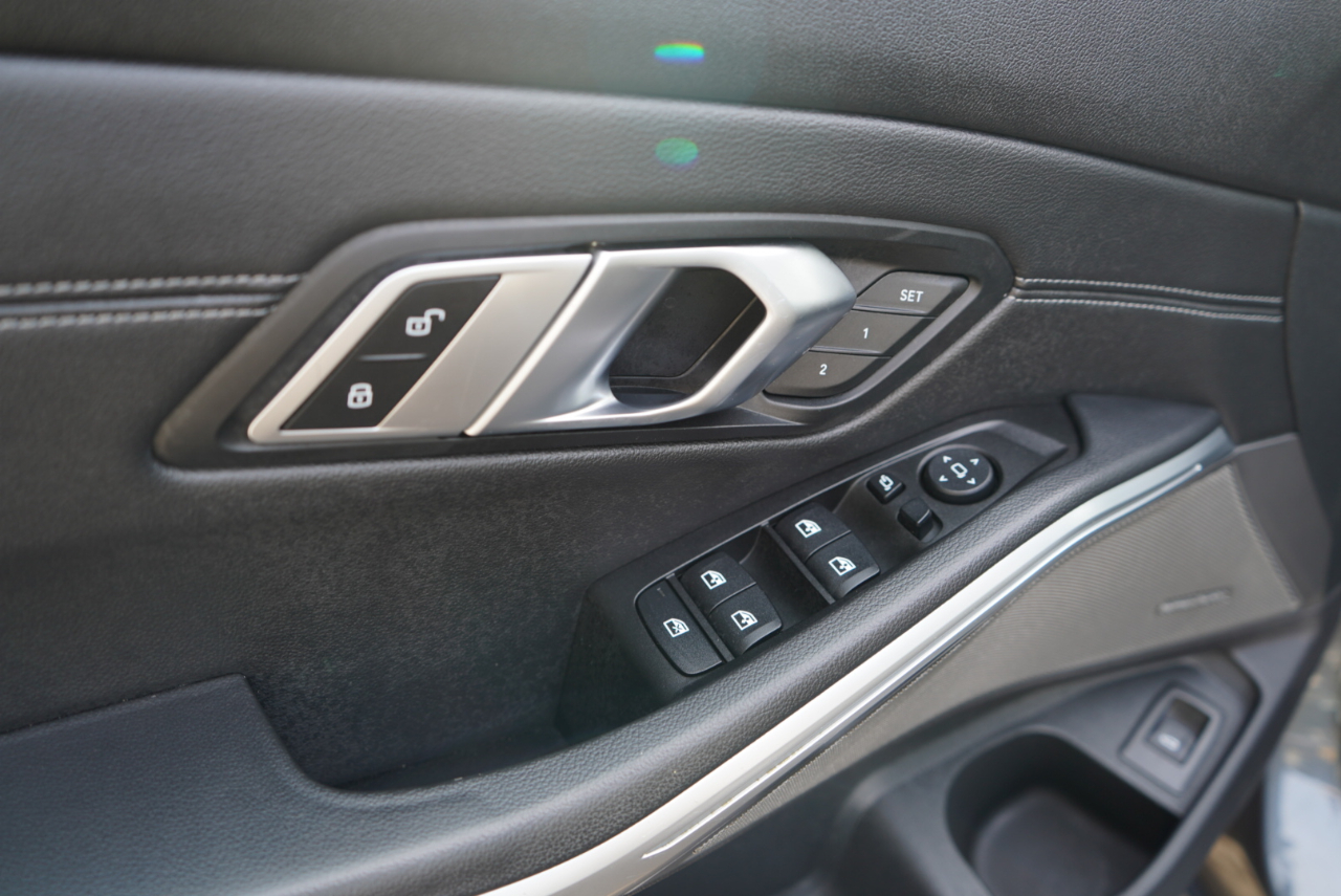 BMW 3 Series M340i xDrive Sedan 2020