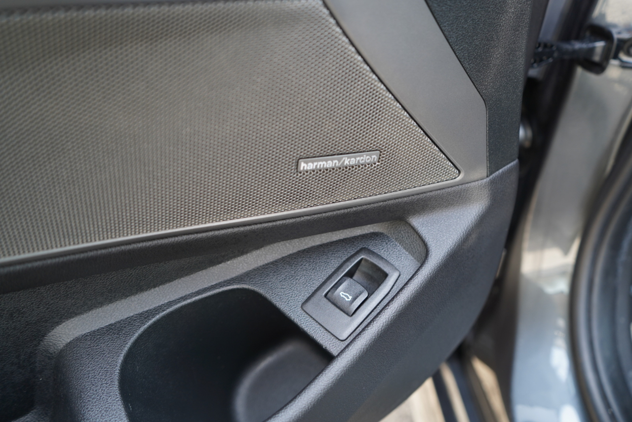 BMW 3 Series M340i xDrive Sedan 2020