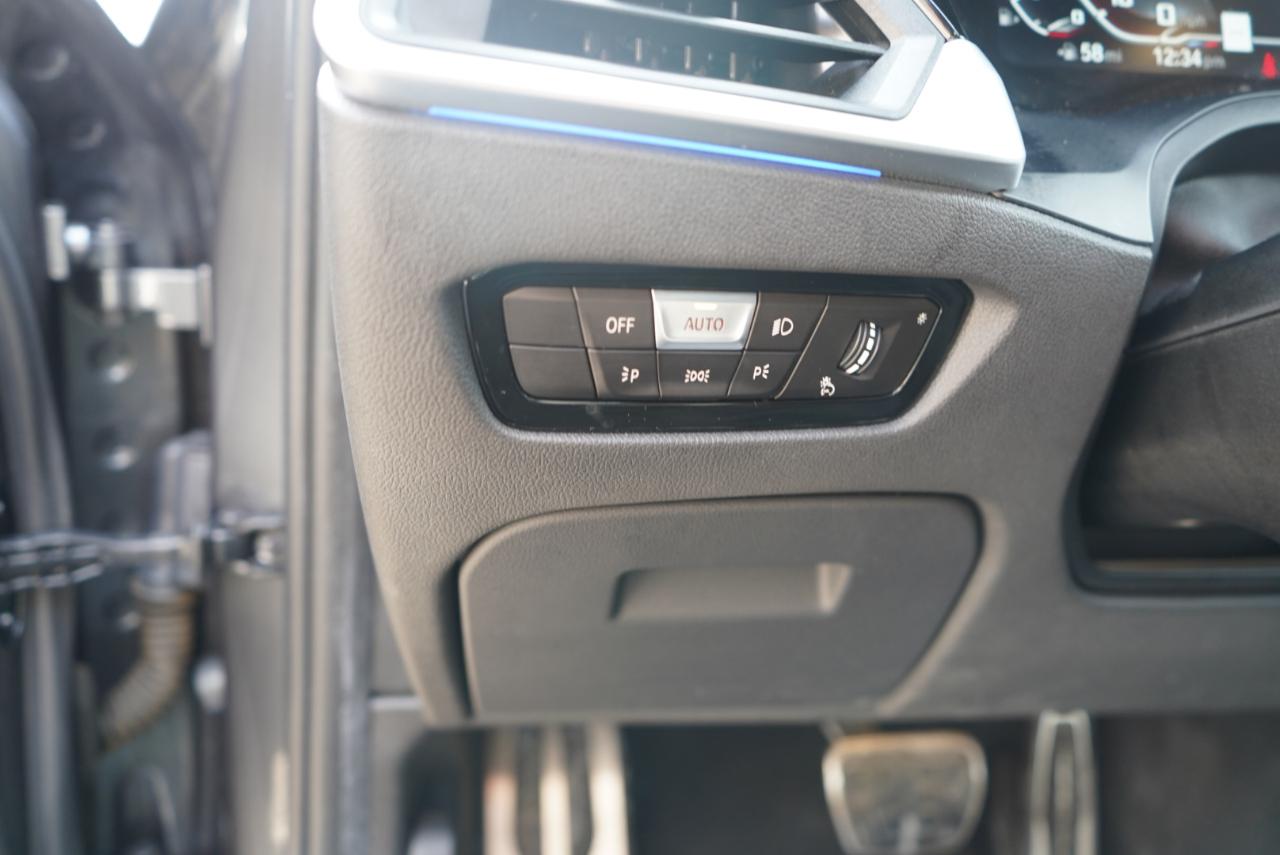 BMW 3 Series M340i xDrive Sedan 2020