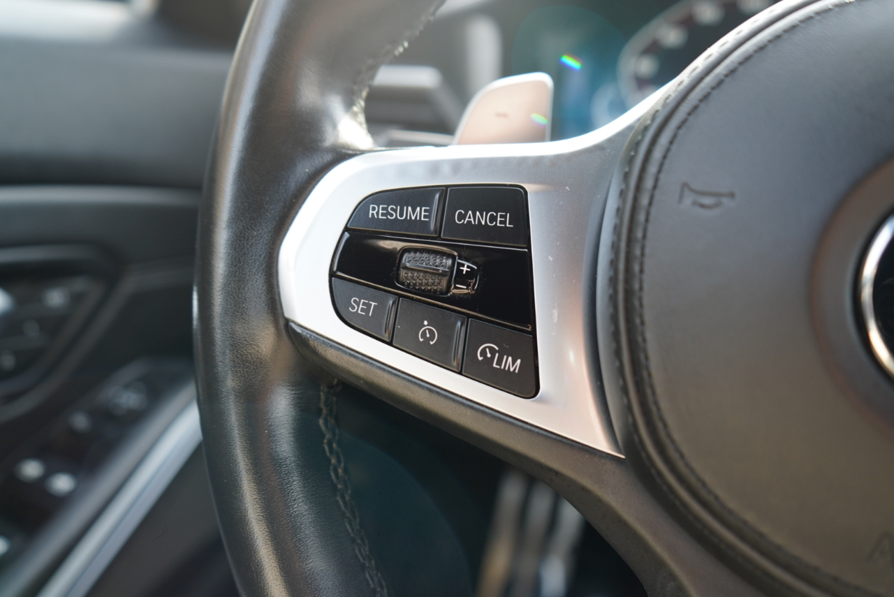 BMW 3 Series M340i xDrive Sedan 2020