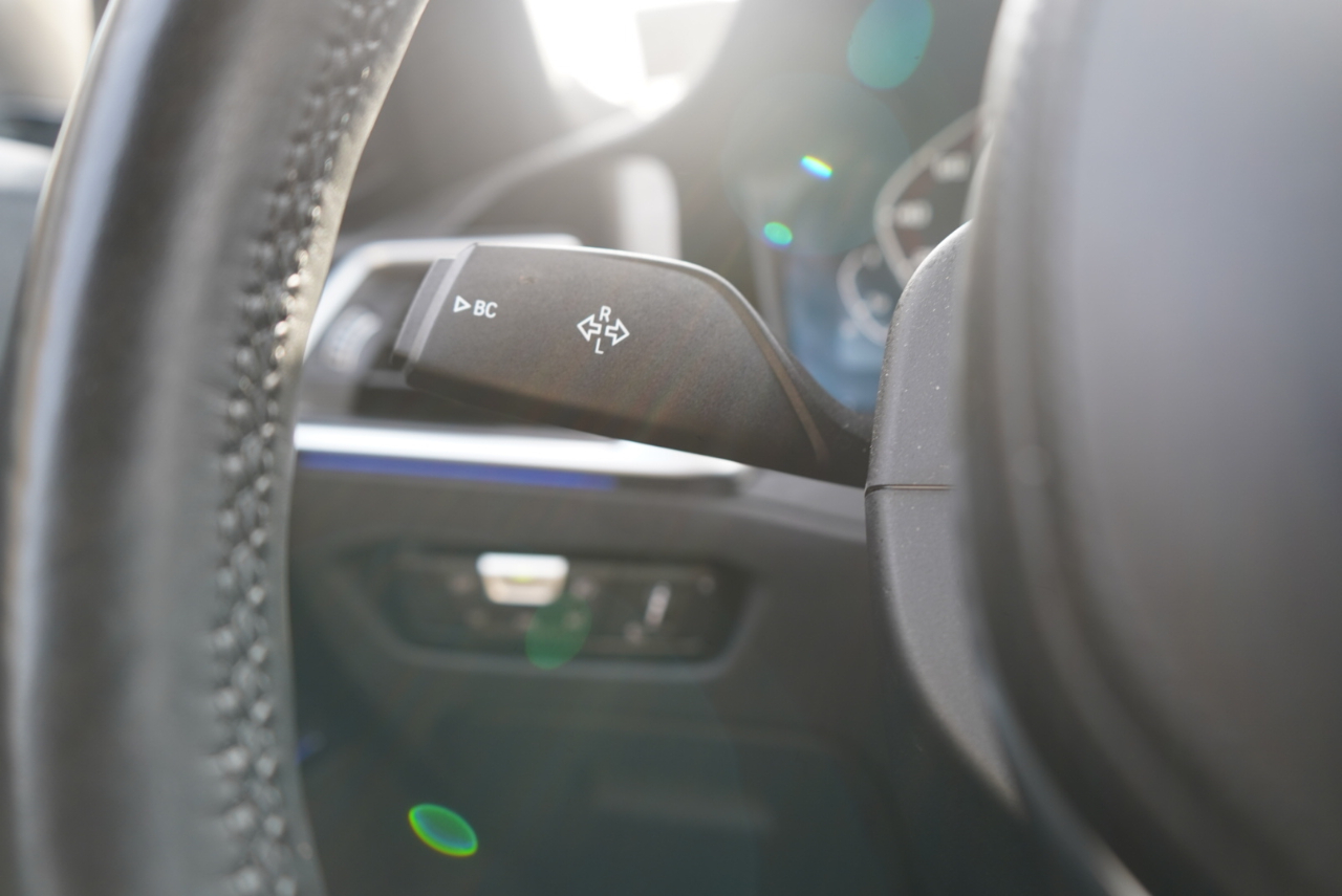 BMW 3 Series M340i xDrive Sedan 2020