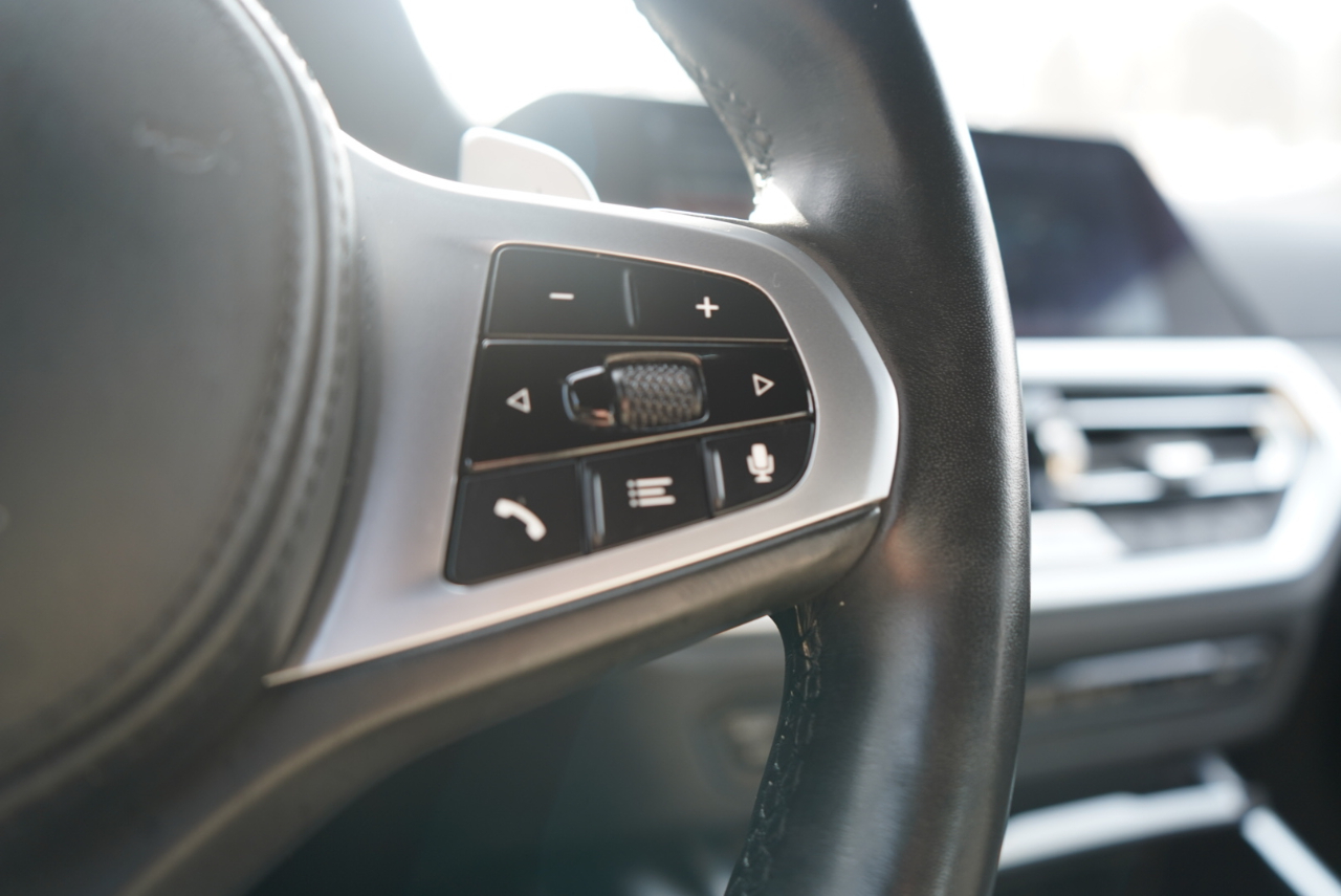 BMW 3 Series M340i xDrive Sedan 2020