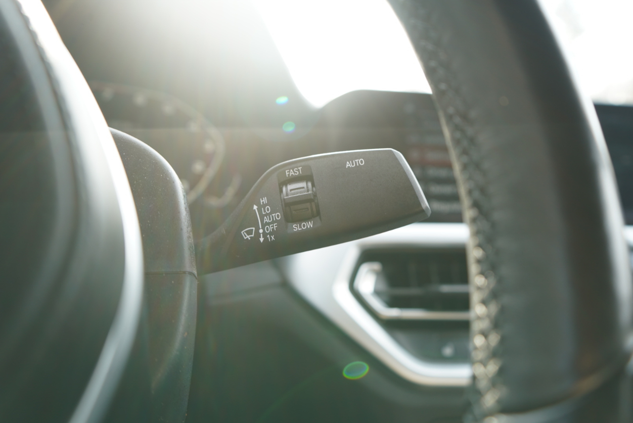 BMW 3 Series M340i xDrive Sedan 2020