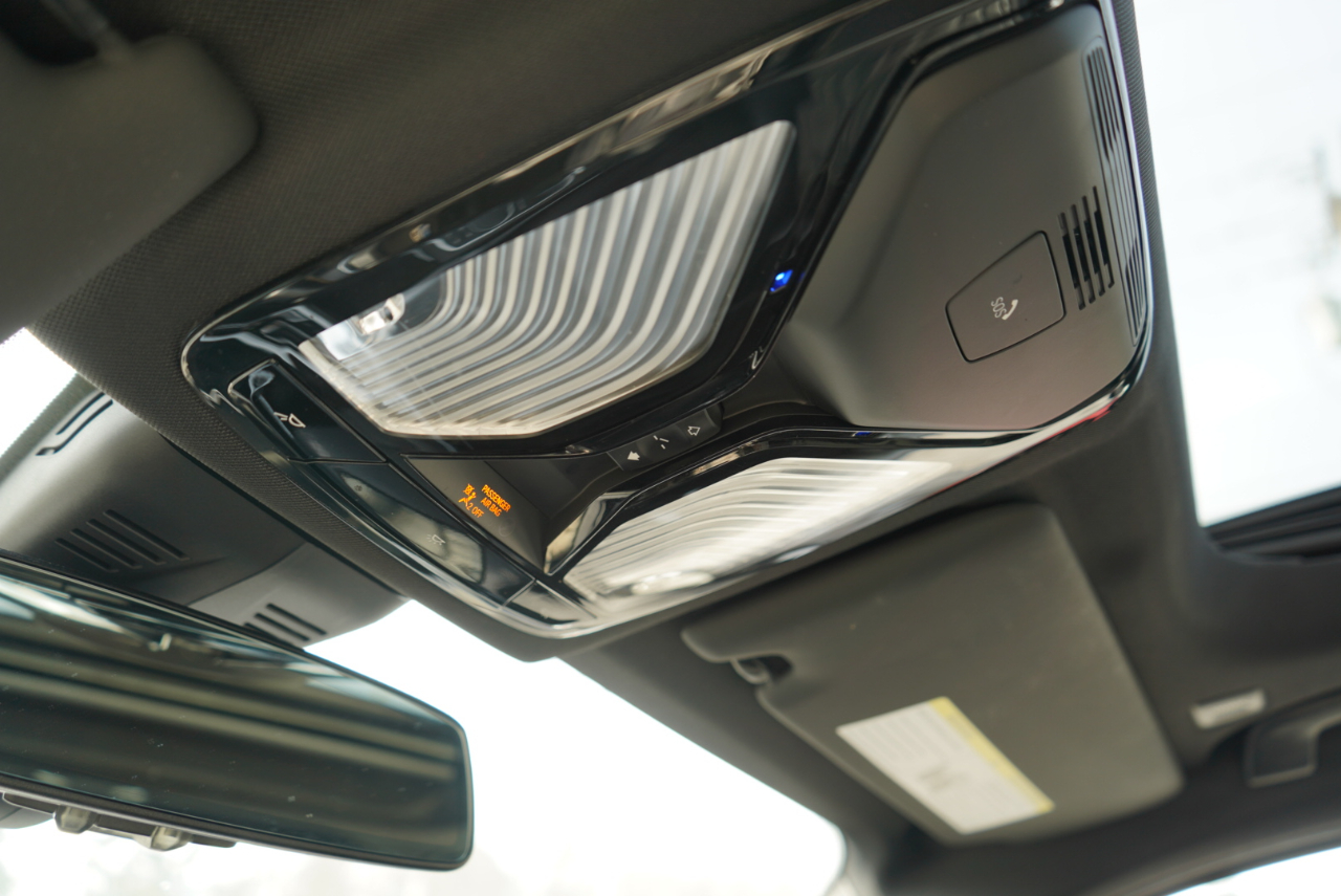 BMW 3 Series M340i xDrive Sedan 2020