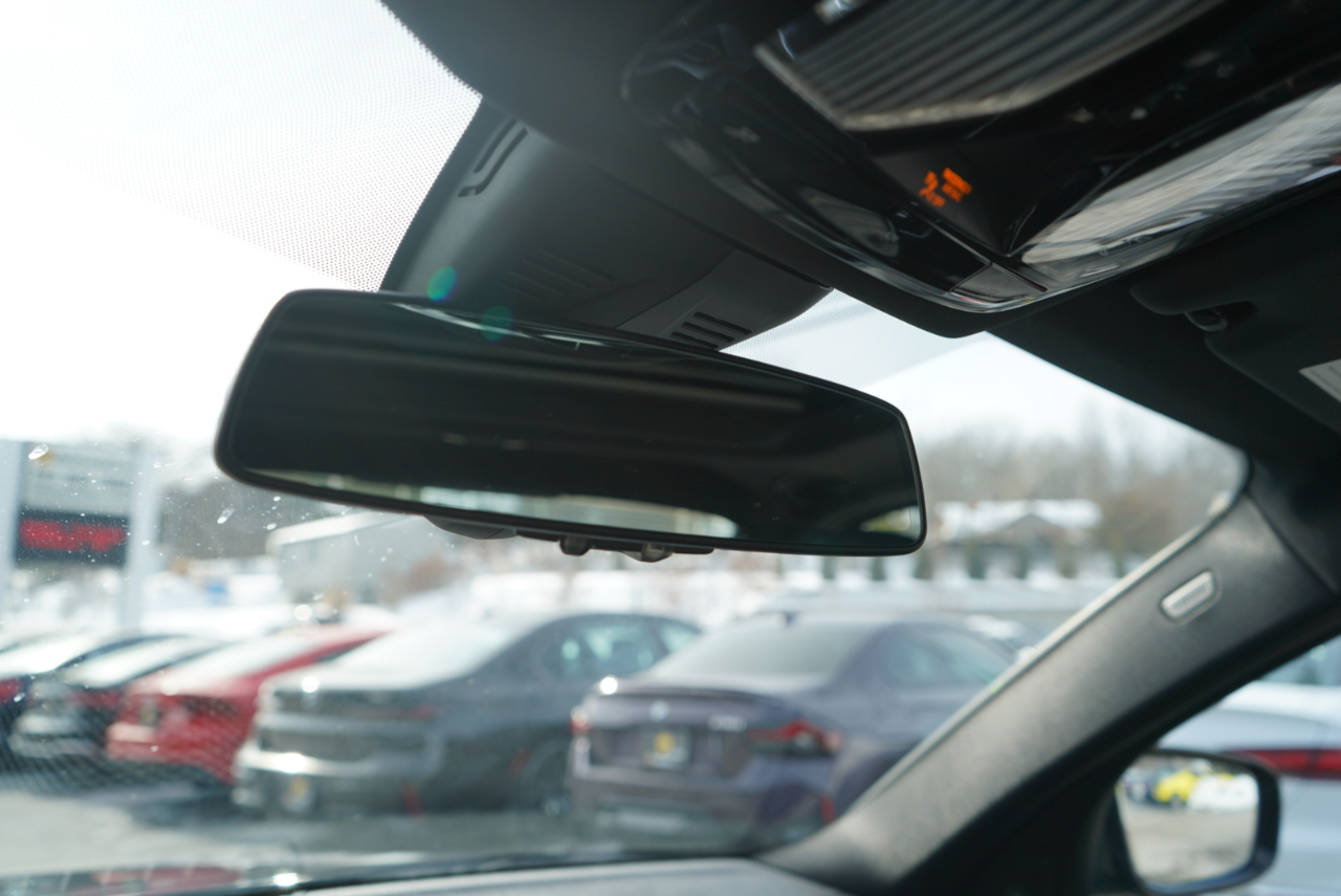 BMW 3 Series M340i xDrive Sedan 2020