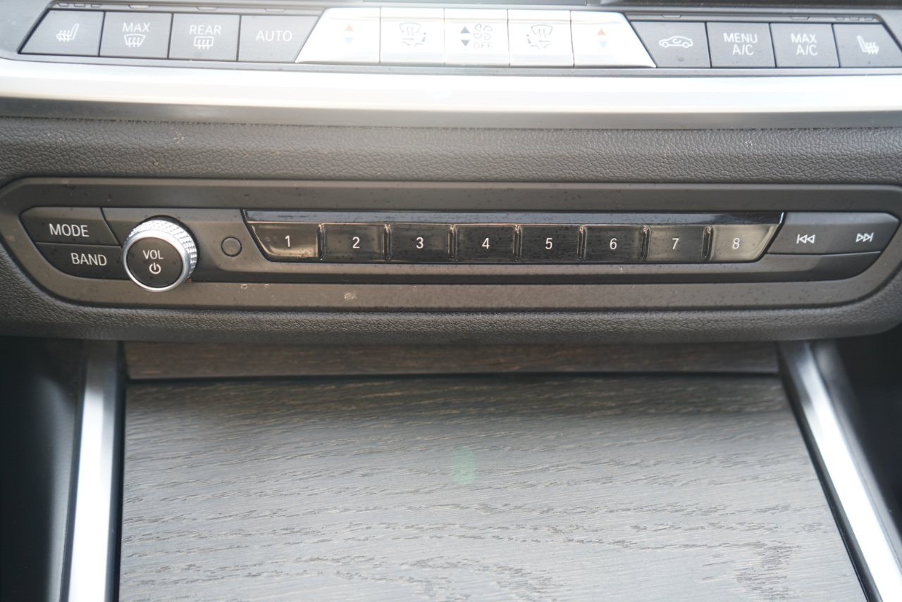 BMW 3 Series M340i xDrive Sedan 2020