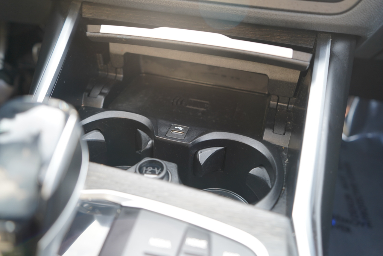 BMW 3 Series M340i xDrive Sedan 2020