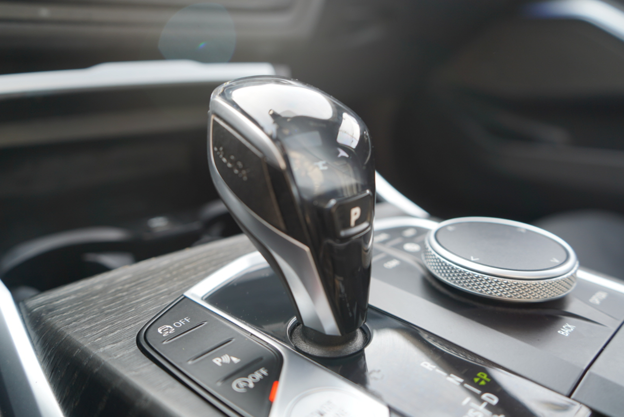 BMW 3 Series M340i xDrive Sedan 2020