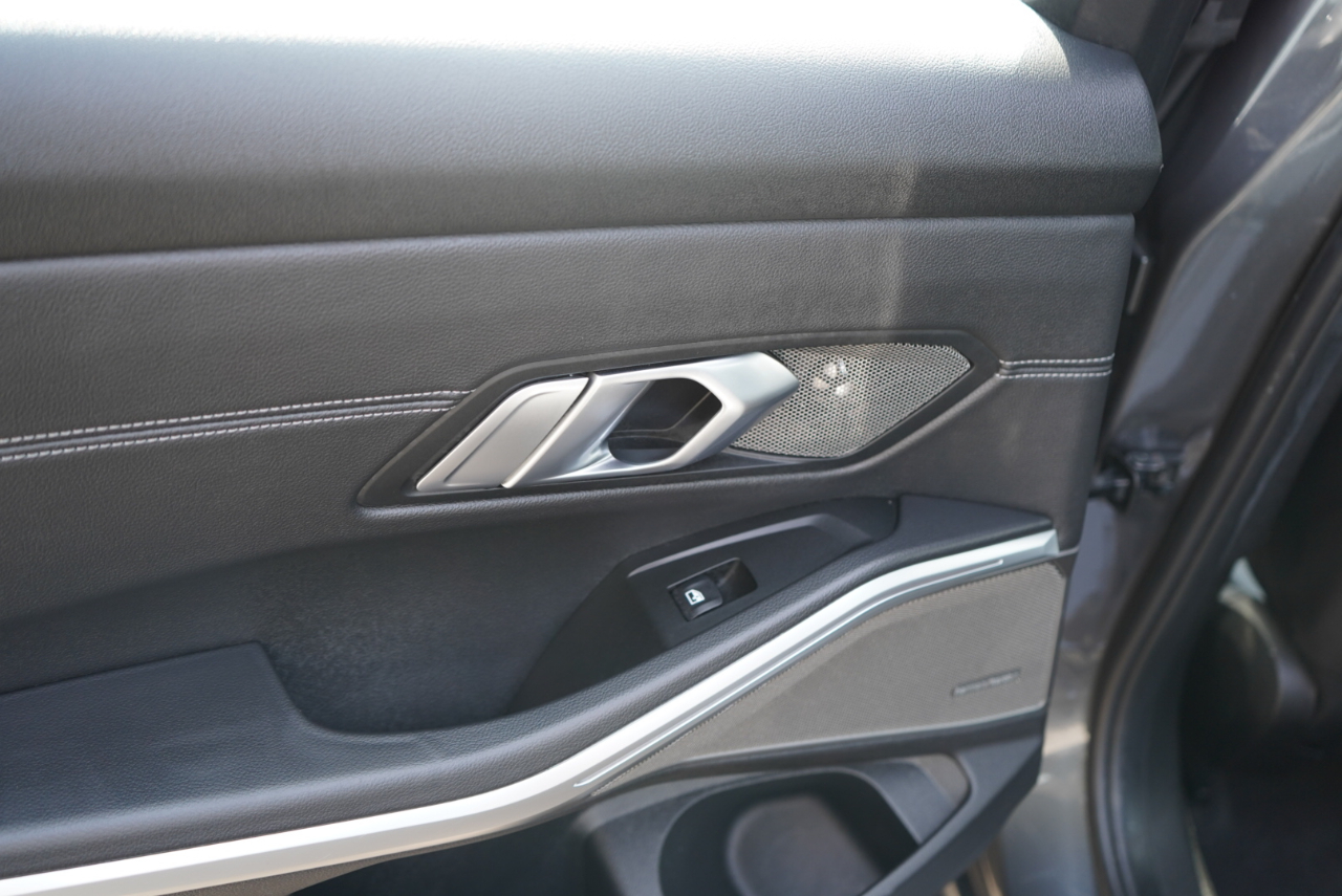 BMW 3 Series M340i xDrive Sedan 2020