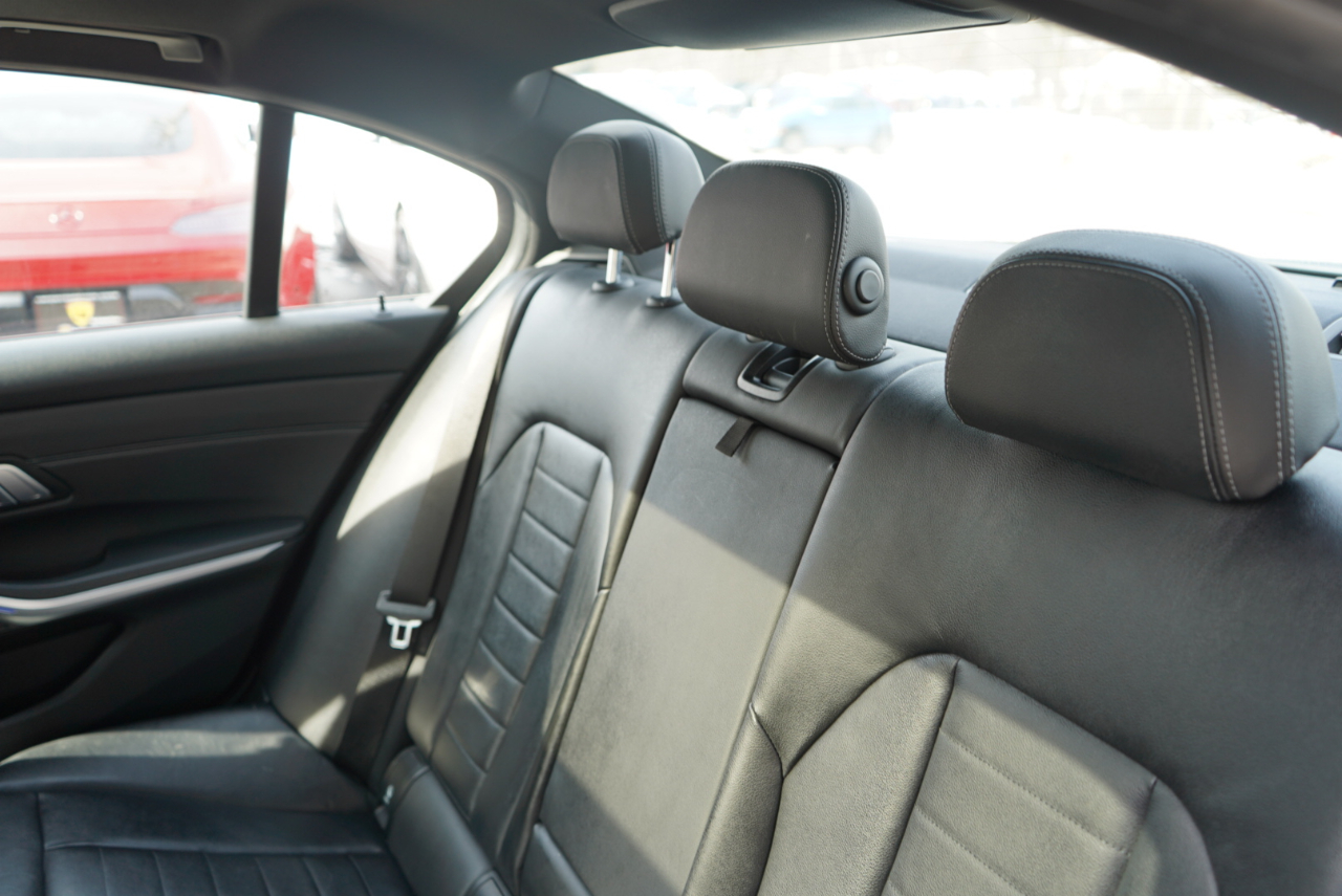 BMW 3 Series M340i xDrive Sedan 2020