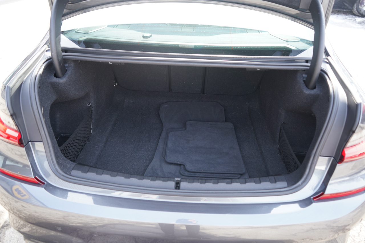 BMW 3 Series M340i xDrive Sedan 2020