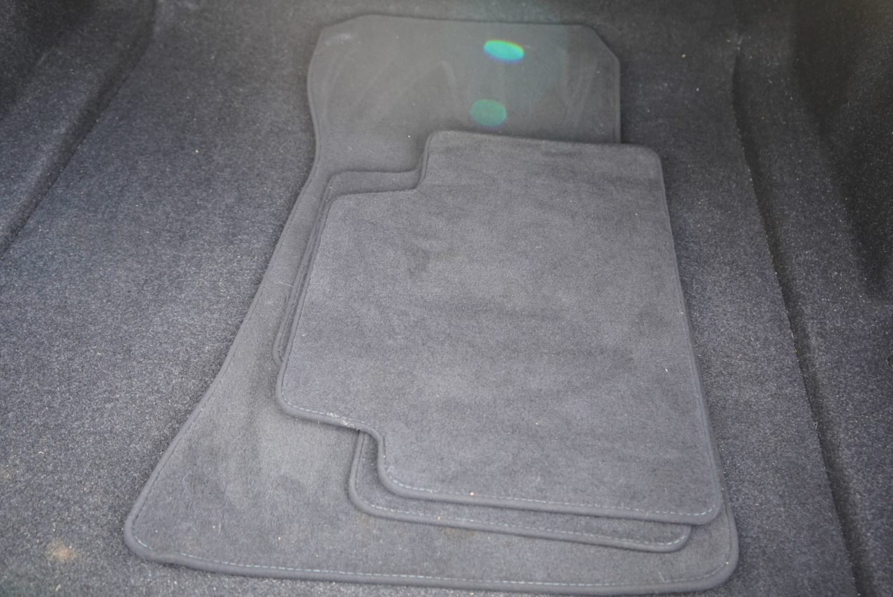 BMW 3 Series M340i xDrive Sedan 2020