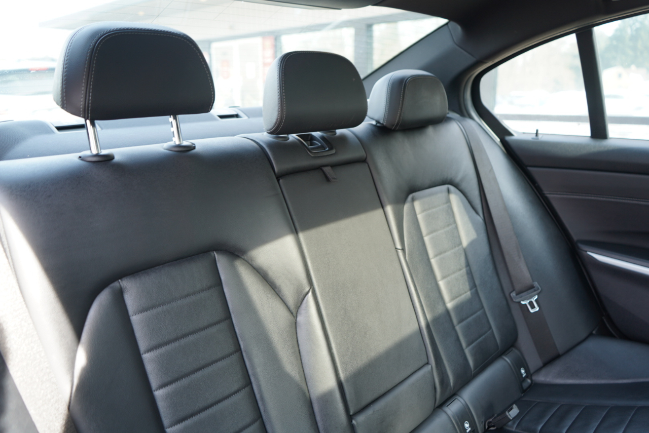 BMW 3 Series M340i xDrive Sedan 2020