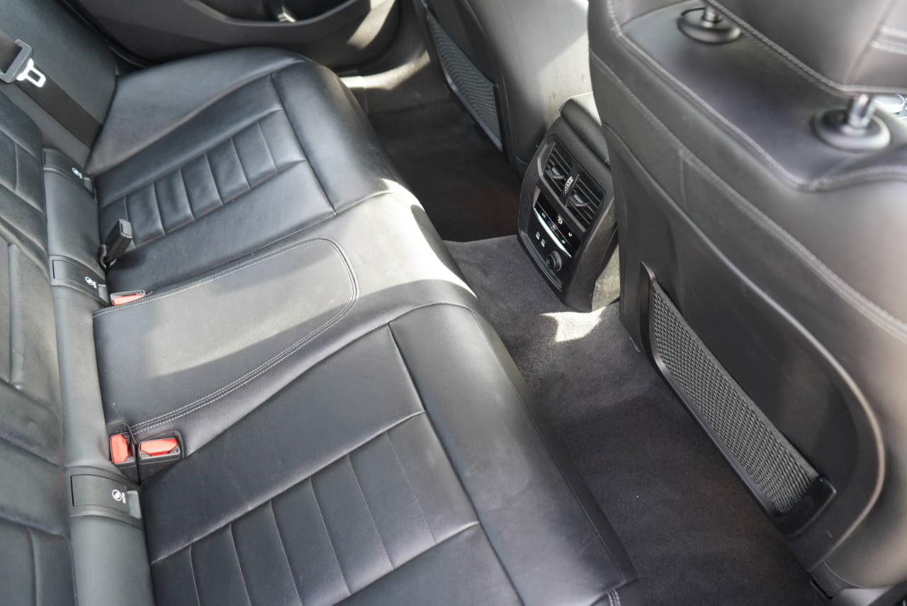 BMW 3 Series M340i xDrive Sedan 2020