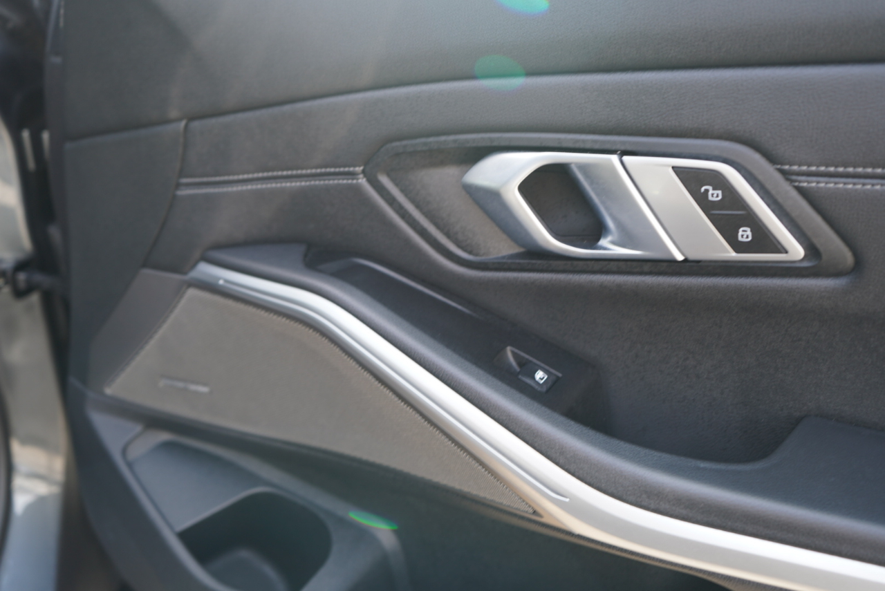 BMW 3 Series M340i xDrive Sedan 2020