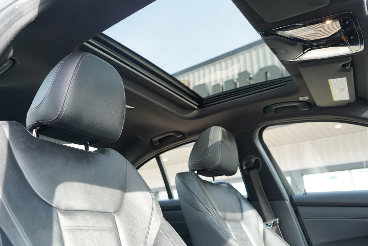 BMW 3 Series M340i xDrive Sedan 2020