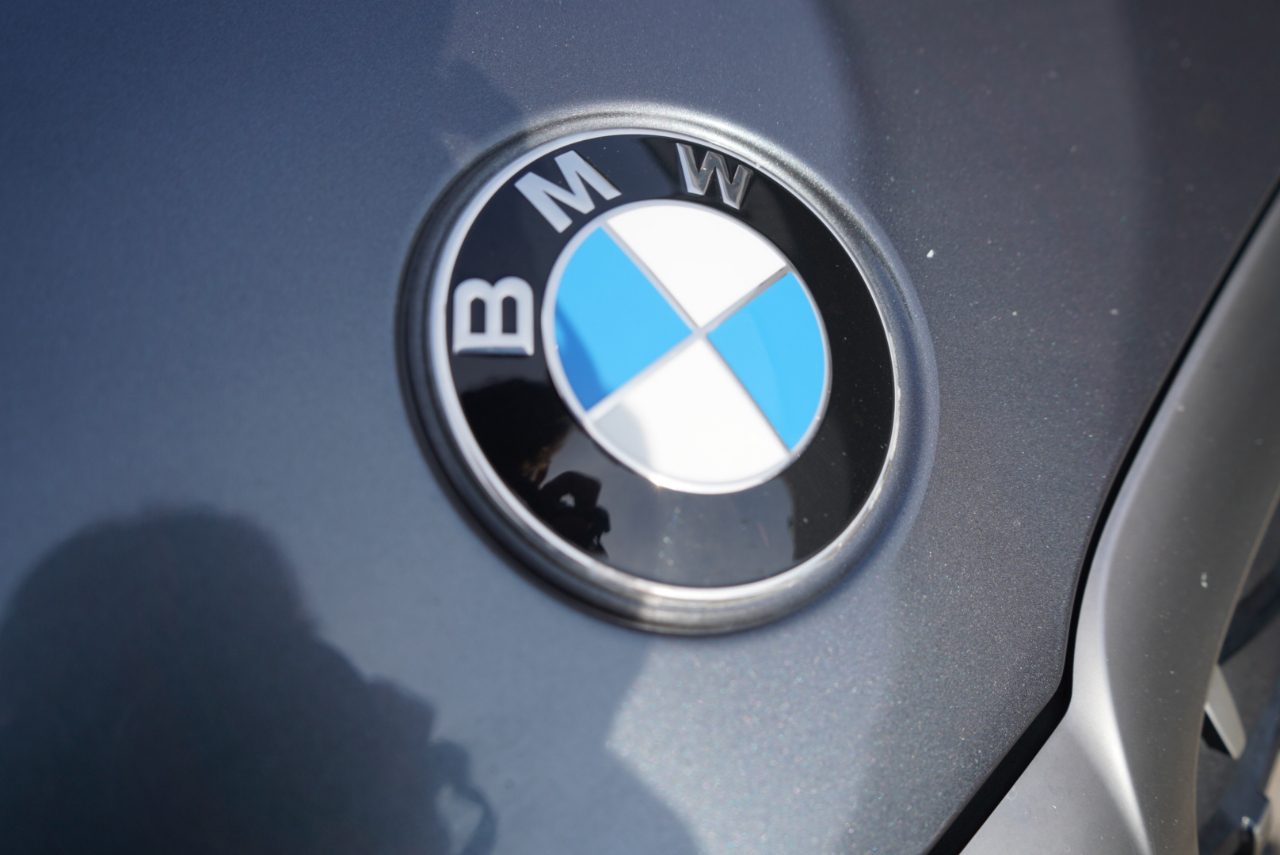 BMW 3 Series M340i xDrive Sedan 2020