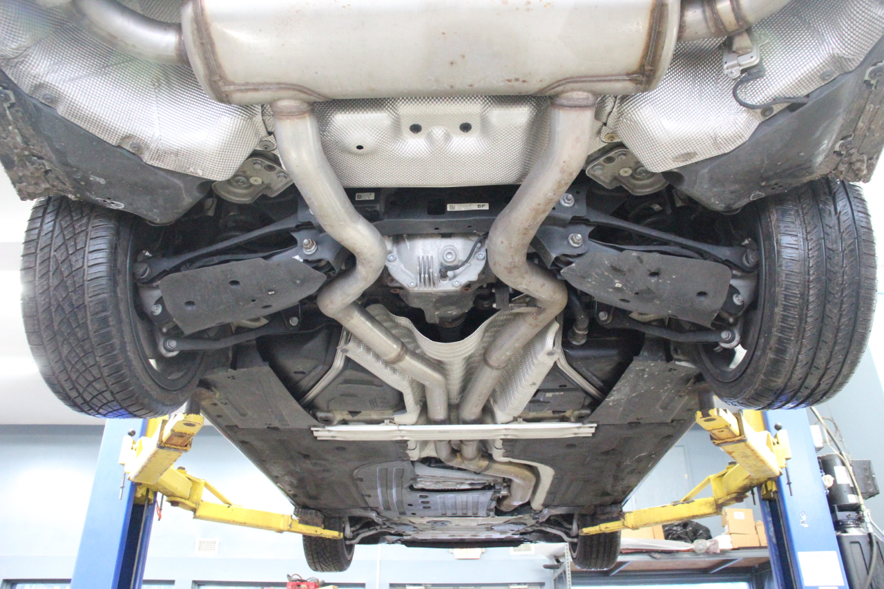 BMW 3 Series M340i xDrive Sedan 2020