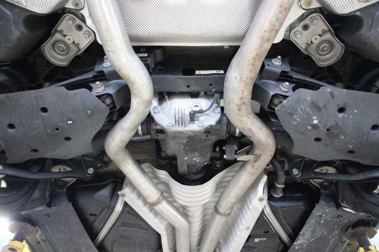 BMW 3 Series M340i xDrive Sedan 2020