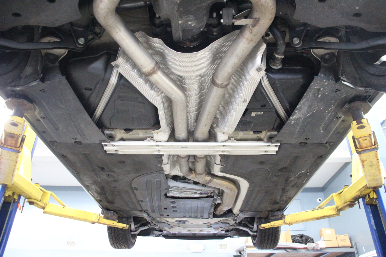 BMW 3 Series M340i xDrive Sedan 2020